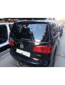 Recambio de porton trasero para volkswagen touran (1t3) 2.0 tdi referencia OEM IAM 1T0827025Q   2