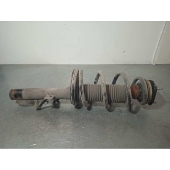 Recambio de amortiguador delantero derecho para ford transit caja cerrada ´06 ft 350 l (largo) lkw (camion) referencia OEM IAM 6