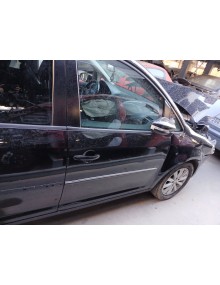 Recambio de puerta delantera derecha para volkswagen touran (1t3) 2.0 tdi referencia OEM IAM 1T0831056AB   2