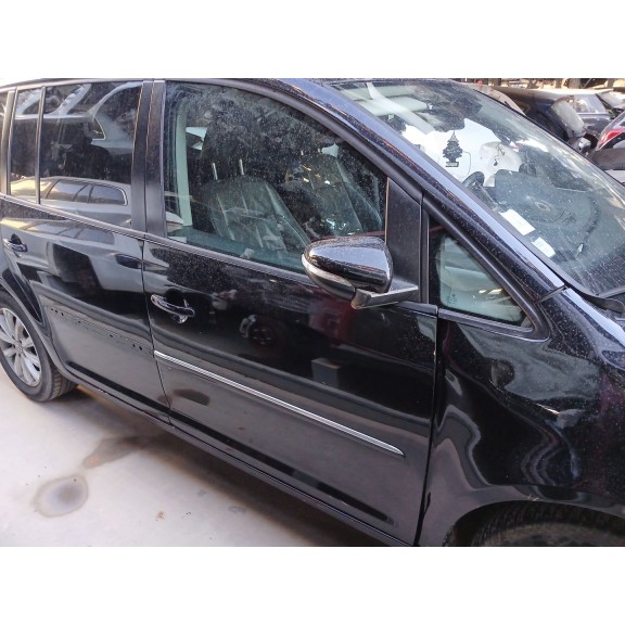 Recambio de puerta delantera derecha para volkswagen touran (1t3) 2.0 tdi referencia OEM IAM   