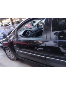 Recambio de puerta delantera izquierda para volkswagen touran (1t3) 2.0 tdi referencia OEM IAM   