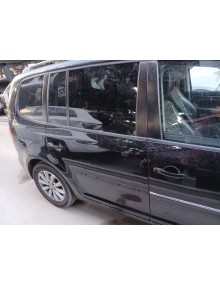 Recambio de puerta trasera derecha para volkswagen touran (1t3) 2.0 tdi referencia OEM IAM 1T0833056S   2