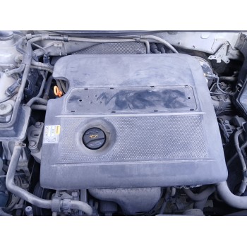 Recambio de motor completo para seat toledo ii (1m2) 1.6 16v referencia OEM IAM BCB  