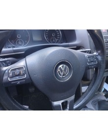 Recambio de kit airbag para volkswagen touran (1t3) 2.0 tdi referencia OEM IAM   