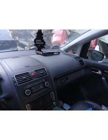 Recambio de kit airbag para volkswagen touran (1t3) 2.0 tdi referencia OEM IAM    2