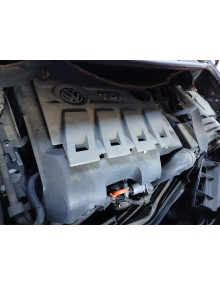 Recambio de motor completo para volkswagen touran (1t3) 2.0 tdi referencia OEM IAM    2
