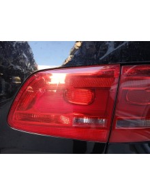 Recambio de piloto trasero derecho interior para volkswagen touran (1t3) 2.0 tdi referencia OEM IAM   