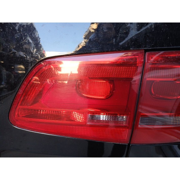 Recambio de piloto trasero derecho interior para volkswagen touran (1t3) 2.0 tdi referencia OEM IAM   