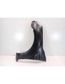 Recambio de aleta delantera izquierda para ford ranger (tke) 2.2 tdci 4x4 referencia OEM IAM eb3b16g001b  