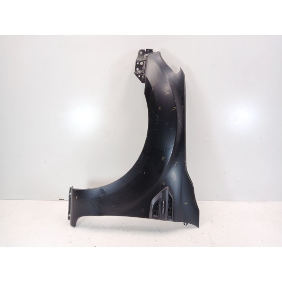 Recambio de aleta delantera izquierda para ford ranger (tke) 2.2 tdci 4x4 referencia OEM IAM eb3b16g001b  