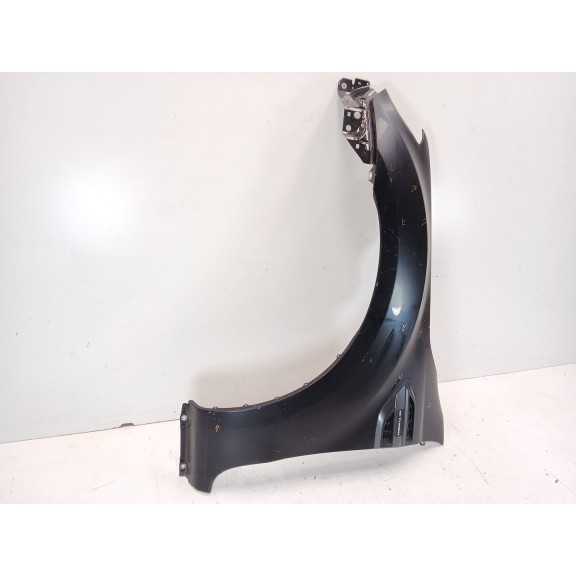 Recambio de aleta delantera izquierda para ford ranger (tke) 2.2 tdci 4x4 referencia OEM IAM eb3b16g001b  