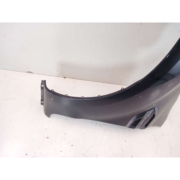 Recambio de aleta delantera izquierda para ford ranger (tke) 2.2 tdci 4x4 referencia OEM IAM eb3b16g001b  