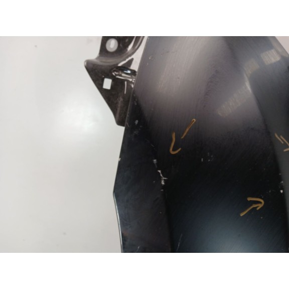 Recambio de aleta delantera izquierda para ford ranger (tke) 2.2 tdci 4x4 referencia OEM IAM eb3b16g001b  