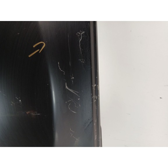 Recambio de aleta delantera izquierda para ford ranger (tke) 2.2 tdci 4x4 referencia OEM IAM eb3b16g001b  