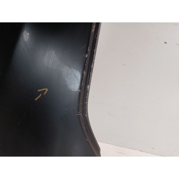 Recambio de aleta delantera izquierda para ford ranger (tke) 2.2 tdci 4x4 referencia OEM IAM eb3b16g001b  