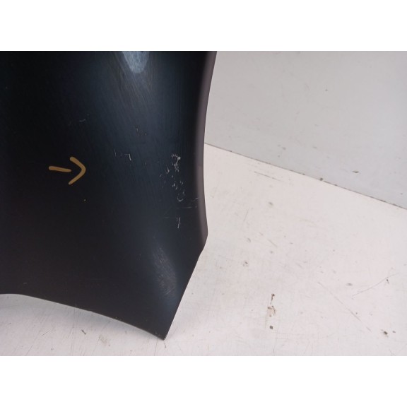 Recambio de aleta delantera izquierda para ford ranger (tke) 2.2 tdci 4x4 referencia OEM IAM eb3b16g001b  