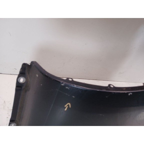 Recambio de aleta delantera izquierda para ford ranger (tke) 2.2 tdci 4x4 referencia OEM IAM eb3b16g001b  