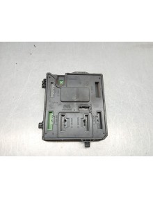 Recambio de centralita bsi para renault grand scénic iii (jz0/1_) 1.5 dci referencia OEM IAM 284B19091R  