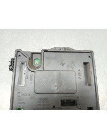 Recambio de centralita bsi para renault grand scénic iii (jz0/1_) 1.5 dci referencia OEM IAM 284B19091R   2