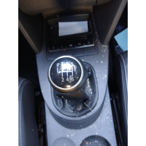Recambio de caja cambios para volkswagen touran (1t3) 2.0 tdi referencia OEM IAM   