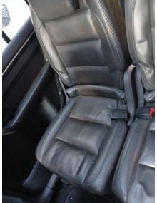 Recambio de asiento trasero izquierdo para volkswagen touran (1t3) 2.0 tdi referencia OEM IAM   