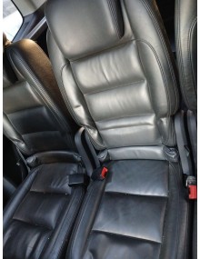 Recambio de asiento trasero medio para volkswagen touran (1t3) 2.0 tdi referencia OEM IAM   