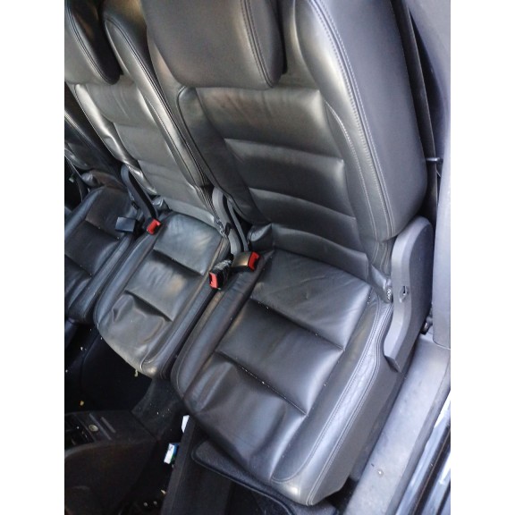 Recambio de asientos trasero derecho para volkswagen touran (1t3) 2.0 tdi referencia OEM IAM   