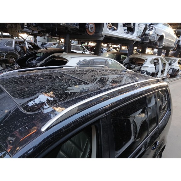 Recambio de barras techo para volkswagen touran (1t3) 2.0 tdi referencia OEM IAM   