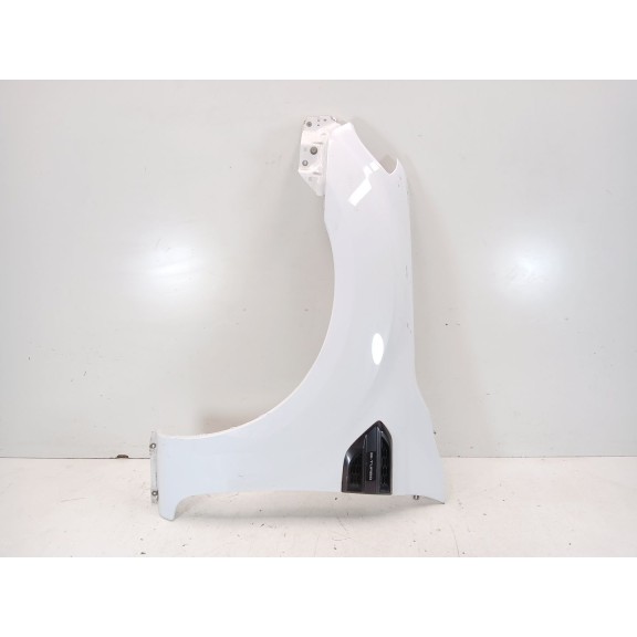 Recambio de aleta delantera izquierda para ford ranger (tke) 2.2 tdci referencia OEM IAM eb3b16g001b  