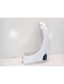 Recambio de aleta delantera izquierda para ford ranger (tke) 2.2 tdci referencia OEM IAM eb3b16g001b   2