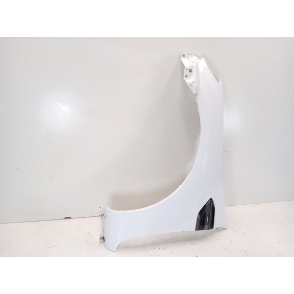 Recambio de aleta delantera izquierda para ford ranger (tke) 2.2 tdci referencia OEM IAM eb3b16g001b  