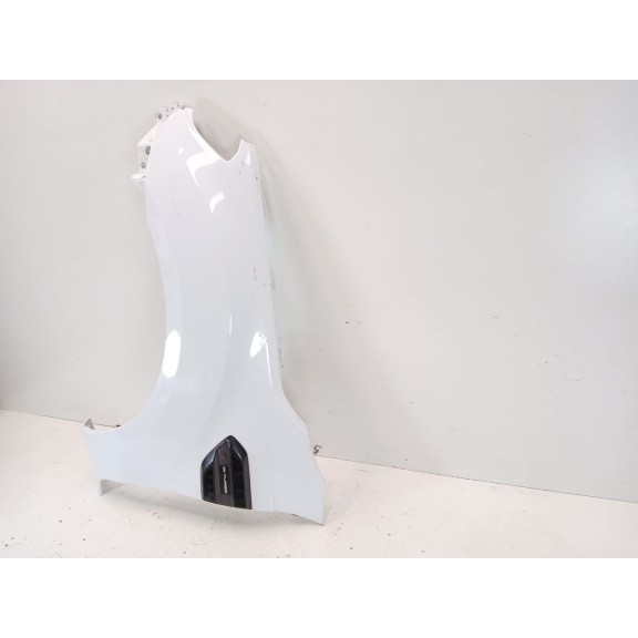 Recambio de aleta delantera izquierda para ford ranger (tke) 2.2 tdci referencia OEM IAM eb3b16g001b  