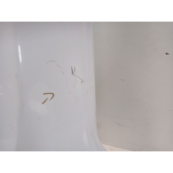 Recambio de aleta delantera izquierda para ford ranger (tke) 2.2 tdci referencia OEM IAM eb3b16g001b  