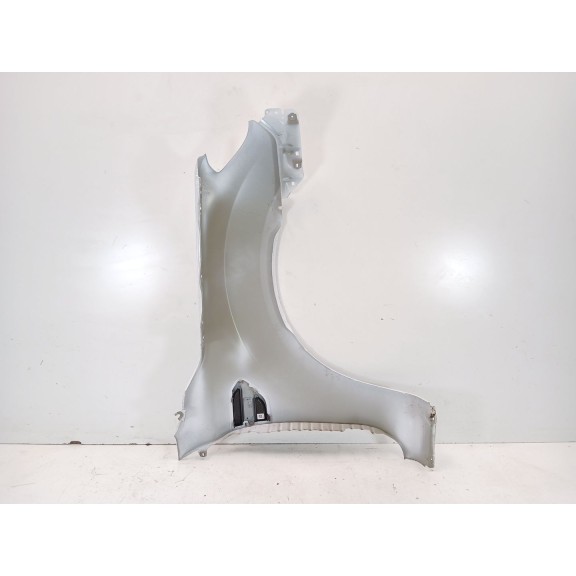 Recambio de aleta delantera izquierda para ford ranger (tke) 2.2 tdci referencia OEM IAM eb3b16g001b  