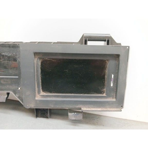 Recambio de pantalla multifuncion para renault grand scénic iii (jz0/1_) 1.5 dci referencia OEM IAM 248100072R  