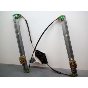 ELEVALUNAS DELANTERO DERECHO 8R0837462B 8K0959802B 2 PINS