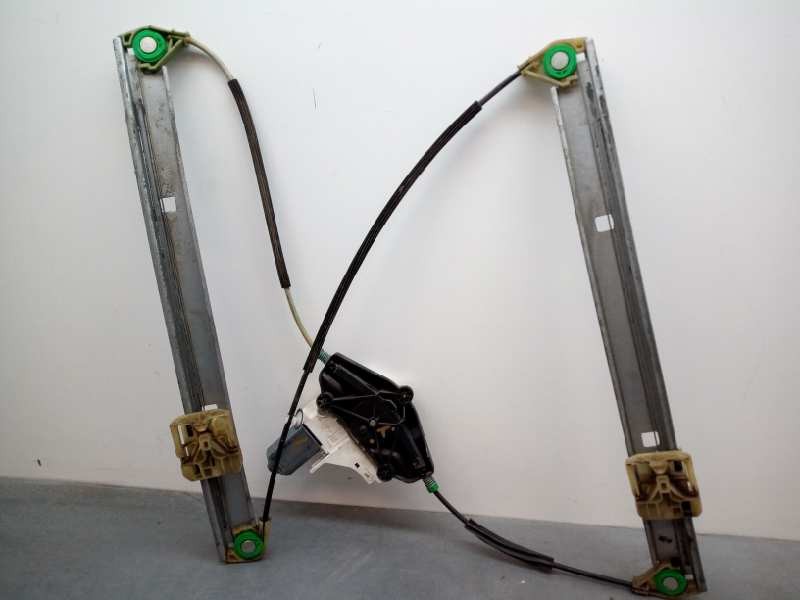 Recambio de elevalunas delantero derecho para audi q5 (8r) 2.0 tdi (125kw) referencia OEM IAM 8R0837462B 8K0959802B 2 PINS