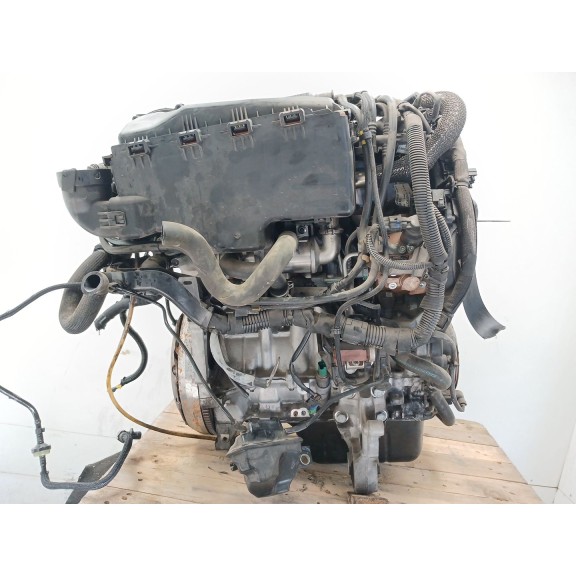 Recambio de despiece motor para peugeot 3008 confort referencia OEM IAM 9HZ  