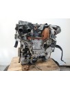 Recambio de despiece motor para peugeot 3008 confort referencia OEM IAM 9HZ  