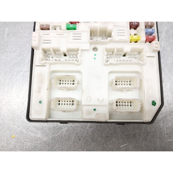 Recambio de centralita bsm para renault grand scénic iii (jz0/1_) 1.5 dci referencia OEM IAM 284B62069R  