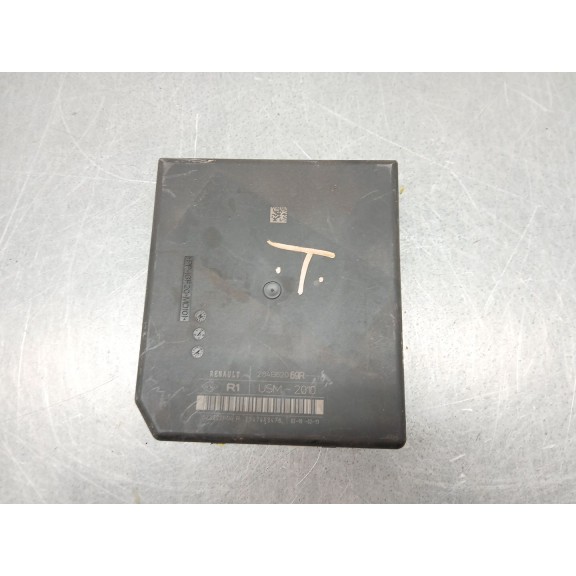 Recambio de centralita bsm para renault grand scénic iii (jz0/1_) 1.5 dci referencia OEM IAM 284B62069R  