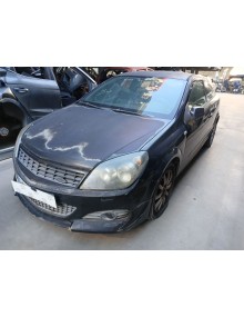 opel astra h gtc (a04) del año 2006