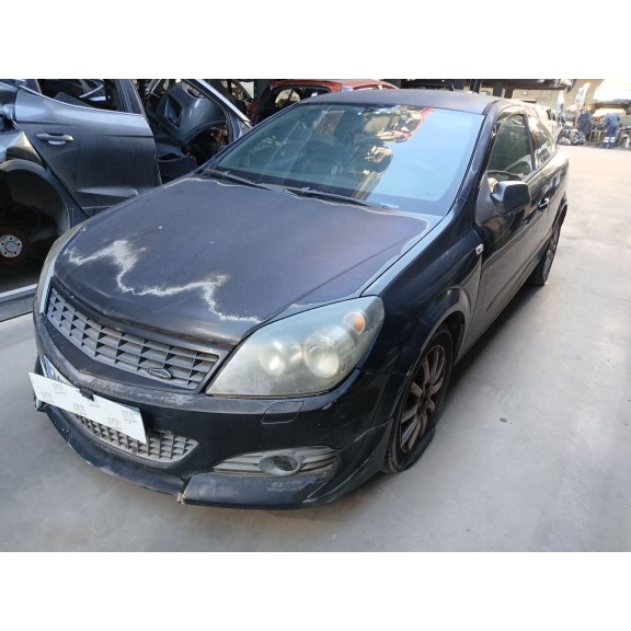 opel astra h gtc (a04) del año 2006