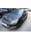 opel astra h gtc (a04) del año 2006