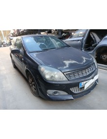 opel astra h gtc (a04) del año 2006 2