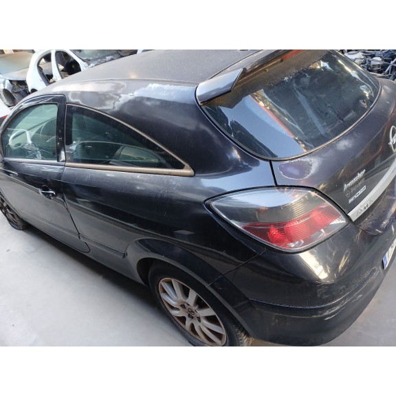 opel astra h gtc (a04) del año 2006