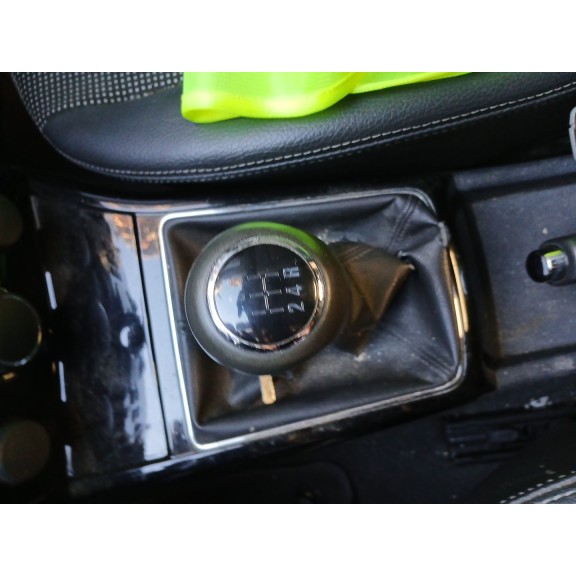 opel astra h gtc (a04) del año 2006