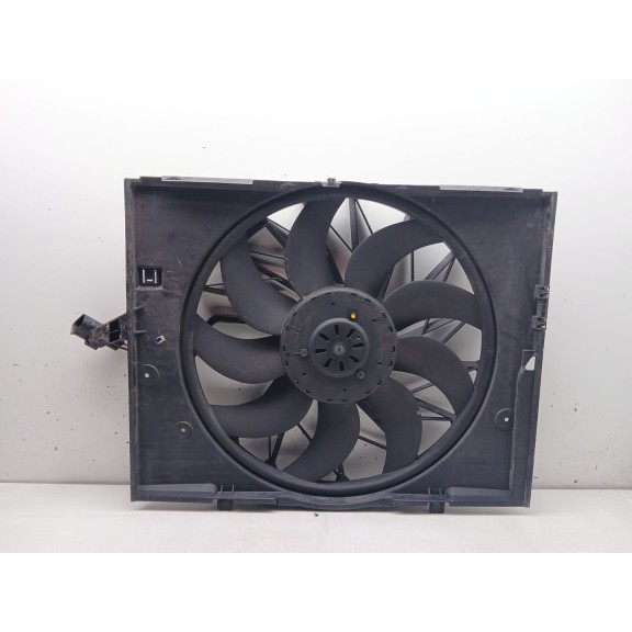 Recambio de electroventilador para bmw x3 (e83) 2.0 sd referencia OEM IAM 67326946638 2890500000 