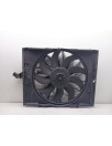 Recambio de electroventilador para bmw x3 (e83) 2.0 sd referencia OEM IAM 67326946638 2890500000 