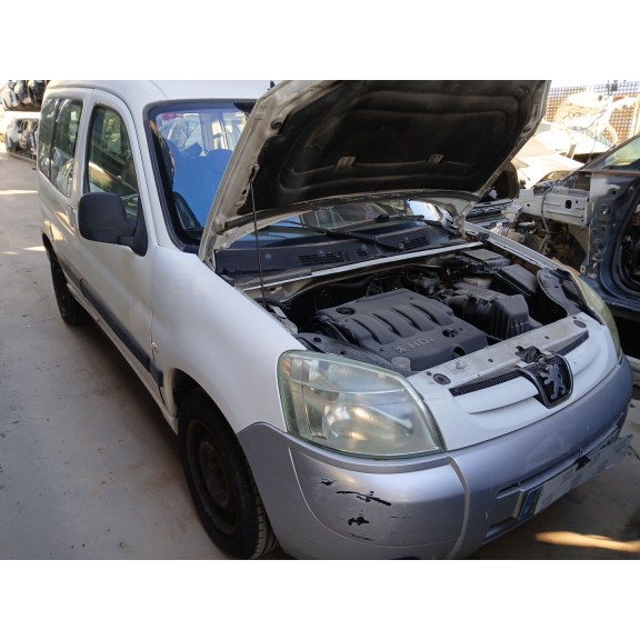 peugeot partner monospace (5_, g_) del año 2006